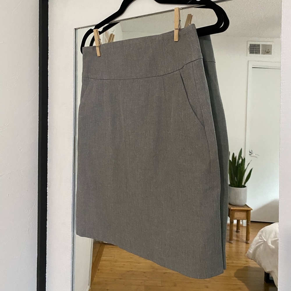 Banana Republic Pencil Skirt Size 6
